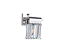 Бра Newport 4200 4201/A chrome 60Вт E14