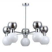 Светильник потолочный Evoluce THONET SLE1138-102-10 600Вт E27