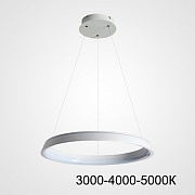 Светильник подвесной ImperiumLOFT Chanett 219915-23 54Вт LED