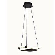 Люстра подвесная Mantra INFINITY 5394 30Вт 2 лампочек LED