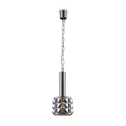 Светильник подвесной Maytoni Rock Me MOD027PL-01N 40Вт E14