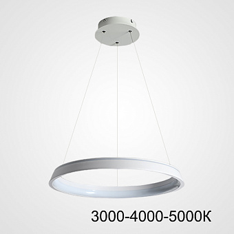 Светильник подвесной ImperiumLOFT Chanett 219915-23 54Вт LED