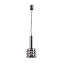 Светильник подвесной Maytoni Rock Me MOD027PL-01N 40Вт E14