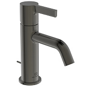 Смеситель для раковины IDEAL STANDARD Joy BC775A5 magnetic grey