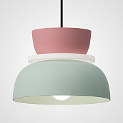 Светильник подвесной ImperiumLOFT Ilo 179683-26 60Вт E27