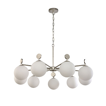 Люстра подвесная Favourite Absolute 2929-9P 360Вт 9 лампочек E14