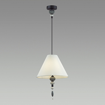 Светильник подвесной Odeon Sochi 4896/1 60Вт E27