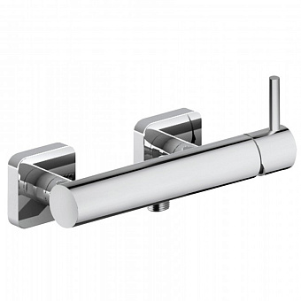 Смеситель для душа Bongio T-Square 52523CRPR хром