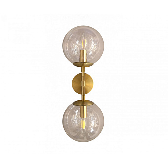 Светильник настенный KINK Light Киара 07603-2 E14 10Вт E14