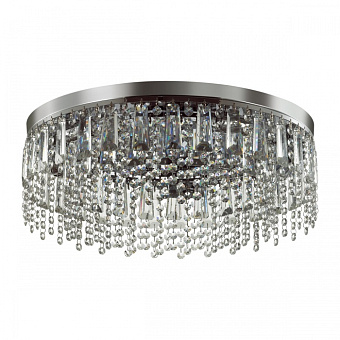 Люстра потолочная Lumion SPARKLE 5273/5C 200Вт 5 лампочек E14