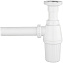 Сифон для раковины бутылочный VITRA A45109