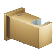 Шланговое подключение GROHE 26370GN0 золото