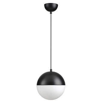 Светильник подвесной Odeon PENDANT 4958/1A 40Вт E27