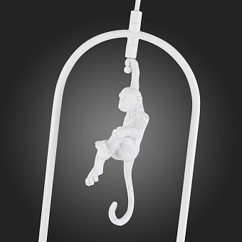 Светильник подвесной Evoluce TENATO SLE115123-01 60Вт E27