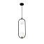 Светильник подвесной Maytoni Ring MOD013PL-02B 50Вт G9