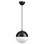 Светильник подвесной Odeon PENDANT 4958/1A 40Вт E27