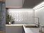 Плинтус KERAMA MARAZZI FMD016 белый 10х20см 0,52кв.м.