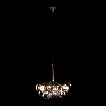 Светильник подвесной Loft It Bunch 10048/6 Brown 240Вт E27