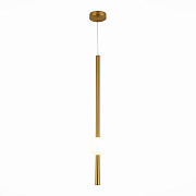 Светильник подвесной ST Luce ANGURRA SL1222.233.01 18Вт LED