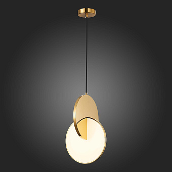 Светильник подвесной ST Luce Eclisse SL6107.203.01 14Вт LED