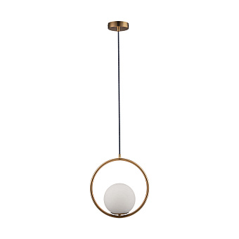 Светильник подвесной Loft It Glob LOFT2600-A 40Вт E27