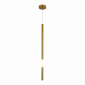 Светильник подвесной ST Luce ANGURRA SL1222.233.01 18Вт LED