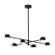Светильник потолочный TK Lighting Dora 6418 60Вт GX53