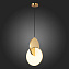 Светильник подвесной ST Luce Eclisse SL6107.203.01 14Вт LED