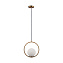 Светильник подвесной Loft It Glob LOFT2600-A 40Вт E27