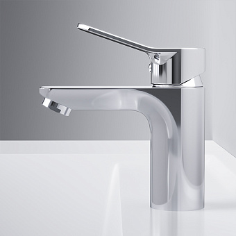 Смеситель для раковины AM-PM X-Joy F85A02100 хром