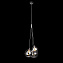 Светильник подвесной Loft It Dew 10090 Chrome 120Вт G9