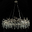 Люстра Loft It Bijout 10068/1000 SG 50Вт 10 лампочек G9