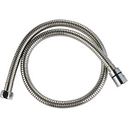 Душевой шланг ESKO SSH2 200см хром