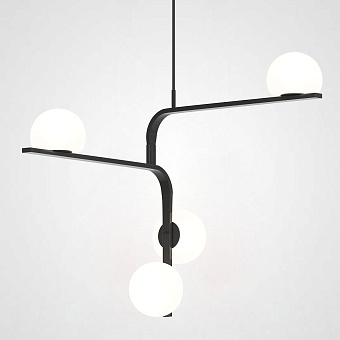 Светильник подвесной ImperiumLOFT Arcanum 208545-23 32Вт LED