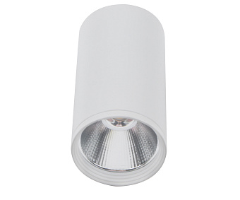 Светильник потолочный KINK Light Фабио 08570-10,01 7Вт LED