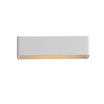 Светильник настенный ST Luce GRAPPA 2 SL455.501.01 9Вт LED