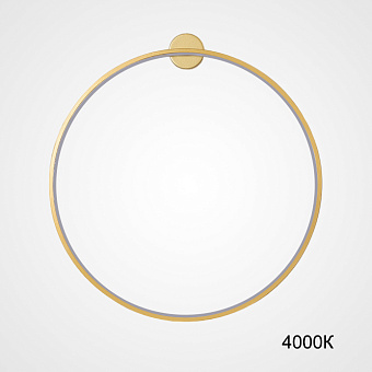 Светильник настенный ImperiumLOFT ﻿guard 226545-23 45Вт LED