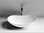Раковина накладная Ceramica Nova ELEMENT CN6015 62х36см