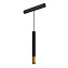 Магнитный трековый светильник Arlight Mag-Spot-Hang-25 034245 5Вт LED чёрный
