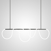 Светильник подвесной ImperiumLOFT Glorify 203999-23 100Вт LED