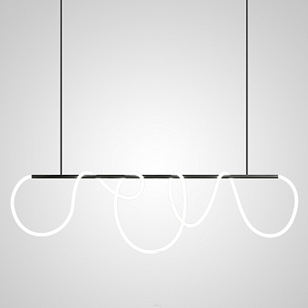 Светильник подвесной ImperiumLOFT Glorify 203999-23 100Вт LED