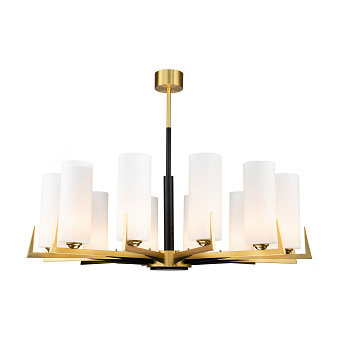 Люстра подвесная Favourite Maximo 2623-12P 480Вт 12 лампочек E14