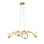 Светильник подвесной ST Luce LEGATEZZA SL1502.203.08 24Вт G9