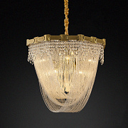 Светильник подвесной ImperiumLOFT OLIVIA 219593-23 360Вт E14