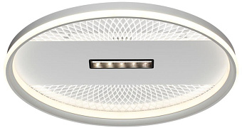 Светильник потолочный Sonex SOLAR 7664/93LR 100Вт LED