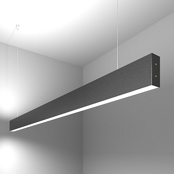Светильник линейный Elektrostandard Grand a042947 101-200-40-128 50Вт 1280мм LED