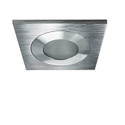 Светильник точечный встраиваемый Lightstar Leddy 212180 3Вт LED