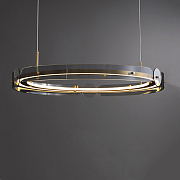 Светильник подвесной ImperiumLOFT Bergdis 220168-23 80Вт LED