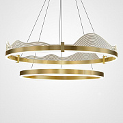 Светильник подвесной ImperiumLOFT Dignity 220082-23 220Вт LED