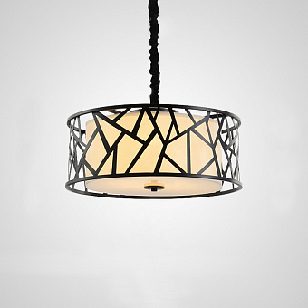 Светильник подвесной ImperiumLOFT Wish 151575-26 60Вт E27